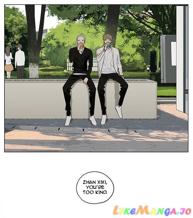 19 Days chapter 346 image 4